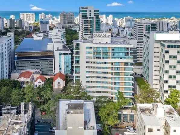 1500 Ponce De Leon Ave, San Juan, PR 00909