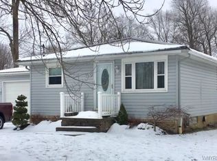 6919 Hamilton Dr, Derby, NY