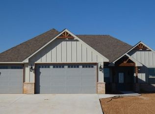 4150 Peak Ln, Elgin, OK 73538