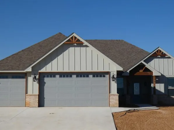 4150 Peak Ln, Elgin, OK 73538