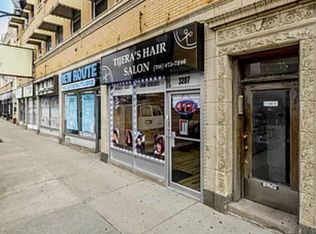 3207 N Cicero Ave UNIT 304, Chicago, IL 60641