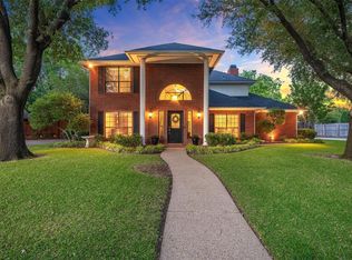 3737 Ben Creek Ct, Aledo, TX 76008