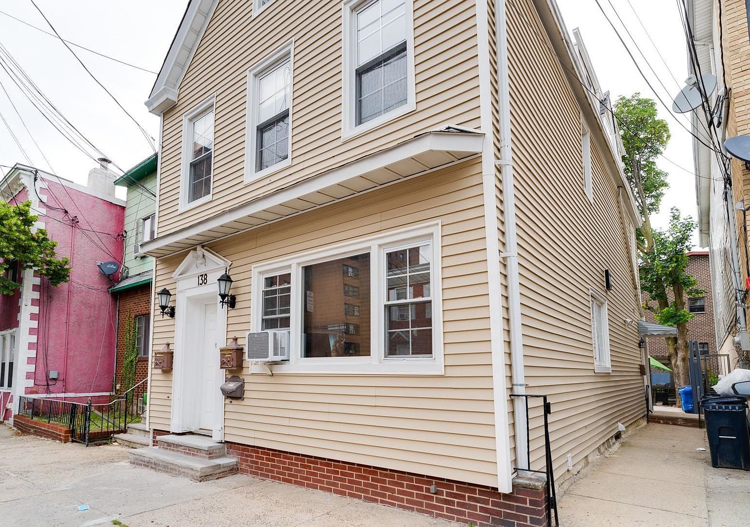 138 70th St, Guttenberg, NJ 07093 Zillow