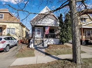 31 Reo Ave, Buffalo, NY 14211