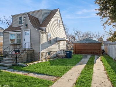 135 S Prater Ave, Northlake, IL, 60164