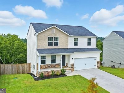 207 Coventry Ct, Kingston, GA, 30145