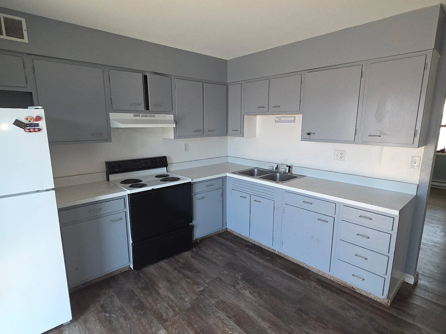 2 bed, 650 sqft, $775 — Photo 2
