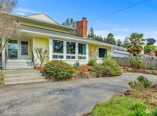 3702 SW 170th St, Seattle, WA 98166