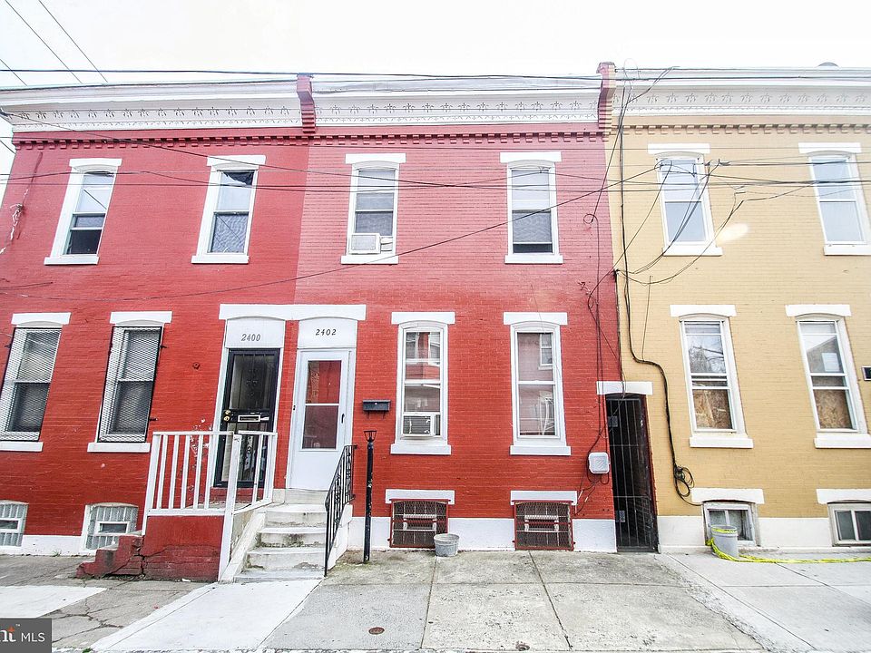 1st image of 2402 Sharswood St