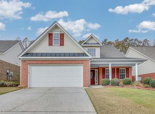 5569 Ashmoore Ct, Flowery Branch, GA 30542