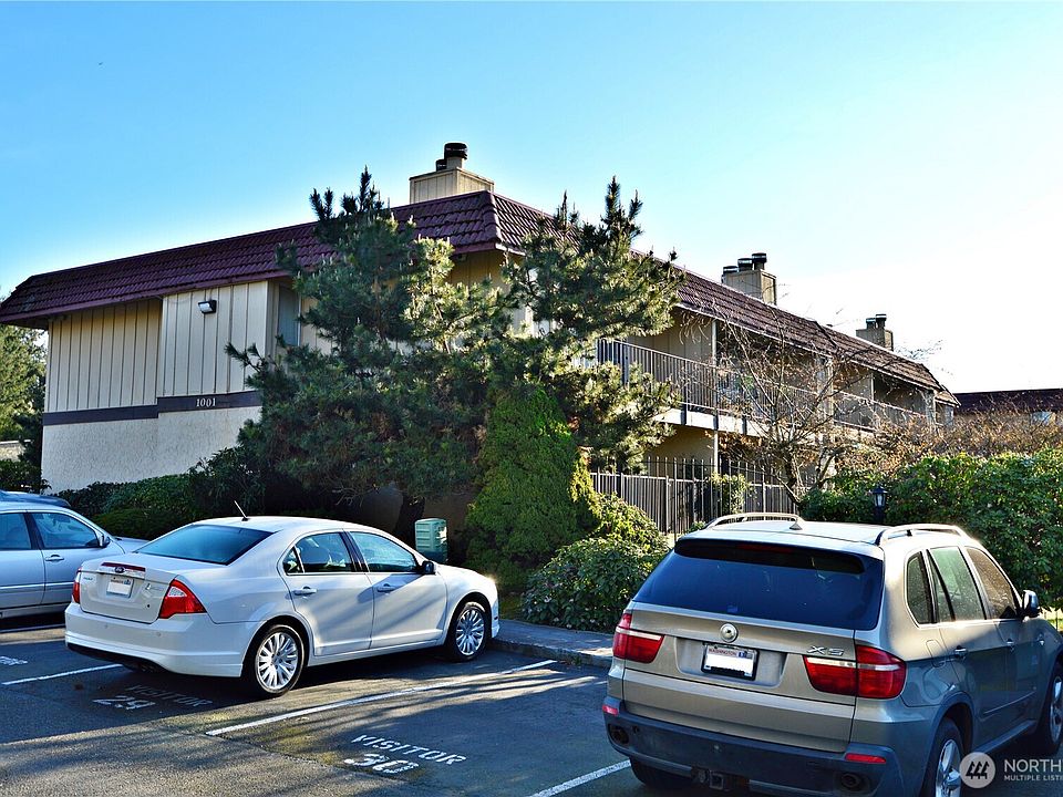 1st image of 1001 S Pearl Street #A2