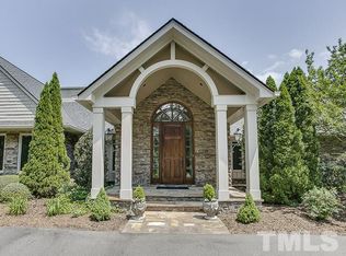 3511 Cambridge Rd, Durham, NC 27707