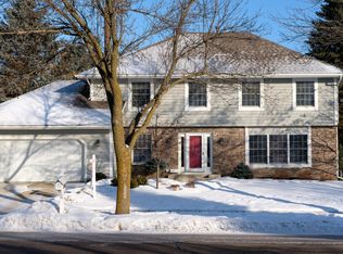 2003 11th St SW, Rochester, MN 55902