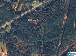 5065 Mud Creek Rd #5065, Adger, AL 35006