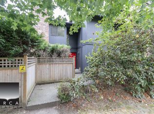 2925 Willow St, Vancouver, BC V5Z3P2