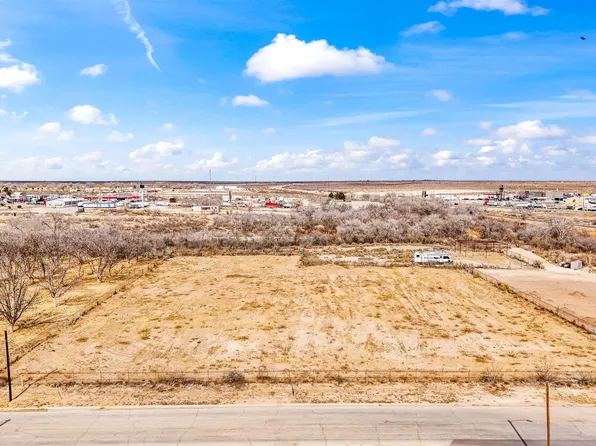 S 2nd St, Jal, NM 88252