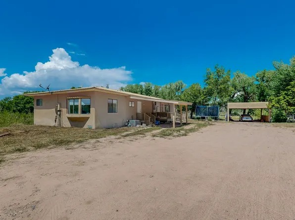 47 County Road 84d, Santa Fe, NM 87506