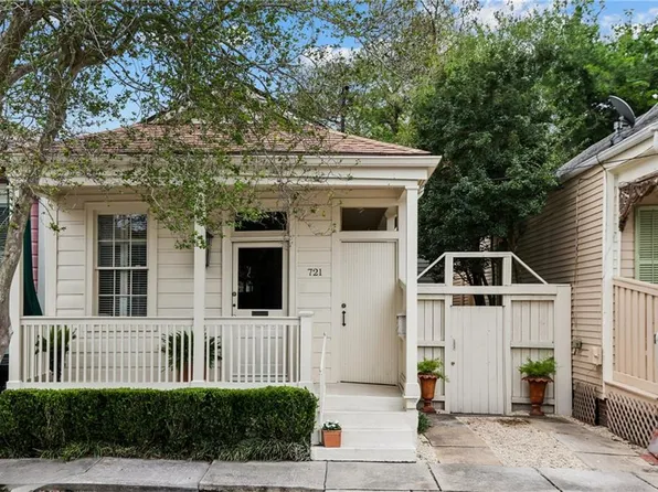 721 Constantinople St, New Orleans, LA 70115