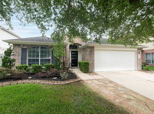 25315 Sierra Woods Ln, Katy, TX 77494