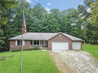 7544 Egypt Rd, Sterling, OH 44276