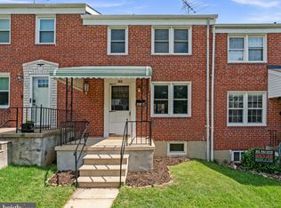 1808 Darrich Dr, Baltimore, MD 21234