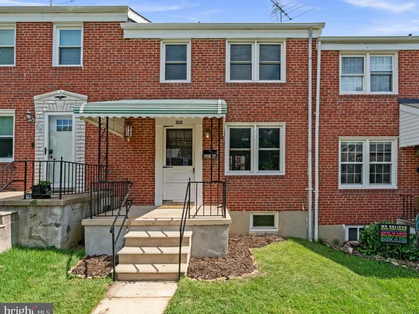 1808 Darrich Dr, Baltimore, MD 21234
