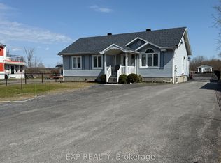 213 Longueuil St, Champlain, ON K0B 1K0