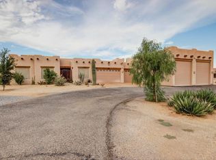 1114 E Carlise Rd, Phoenix, AZ 85086