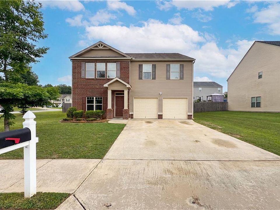 1st image of 2728 Feldspar Way