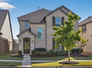 2705 S Market Sq, Northlake, TX 76247