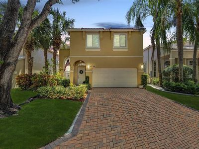 4739 NW 114th Ln, Coral Springs, FL, 33076