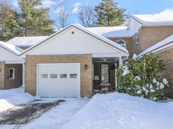 22 Bonnie Heights Drive, Hudson, NH 03051