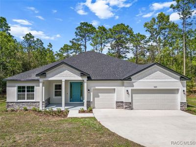 1427 W Mineral Ct, Hernando, FL, 34442