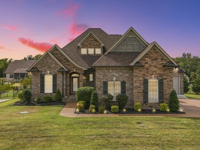 117 Brixton Rdg, Lebanon, TN, 37087