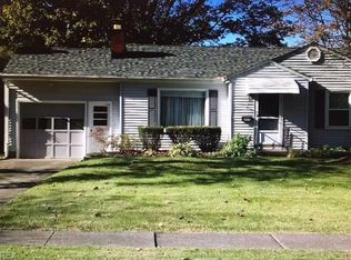 2478 Rosewae Dr, Youngstown, OH