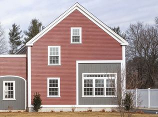 12 Robinson Rd #2, Littleton, MA 01460