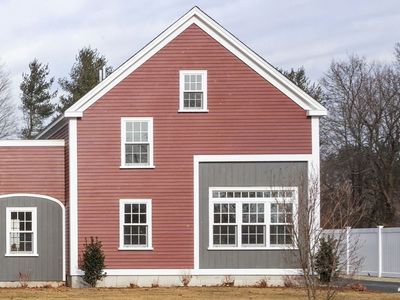 12 Robinson Rd #2, Littleton, MA, 01460