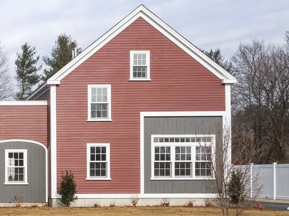 12 Robinson Rd #2, Littleton, MA 01460