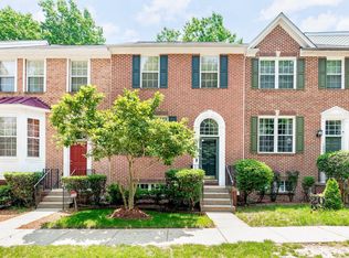10007 Tulip Tree Dr, Bowie, MD 20721
