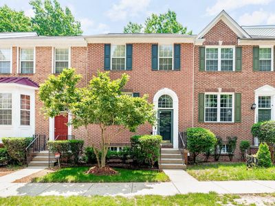 10007 Tulip Tree Dr, Bowie, MD, 20721