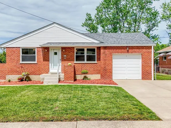 8613 Brent Dr, Cincinnati, OH 45231
