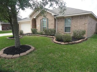 1914 Oak Top Dr, Pearland, TX 77581