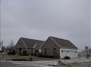 19928 Wesley St, Downs, IL 61736