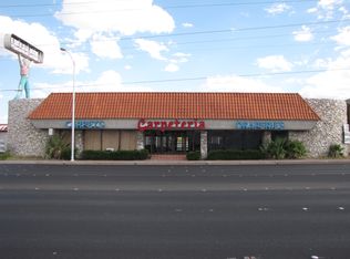 4221 W Charleston Blvd, Las Vegas, NV 89102