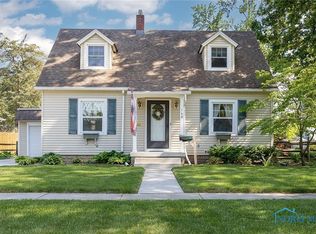 146 W 6th St, Perrysburg, OH