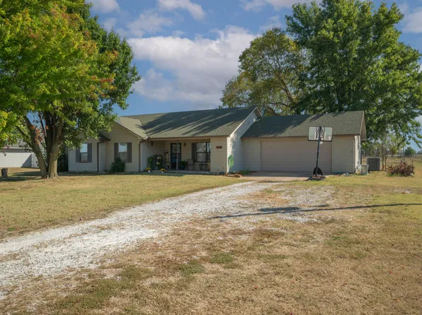 19409 Jaguar Road, Neosho, MO 64850