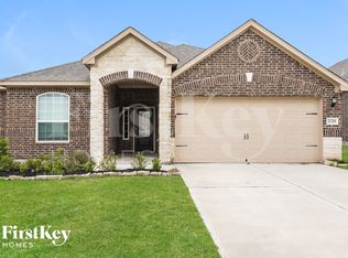 21218 Opal Oak Dr, Hockley, TX 77447