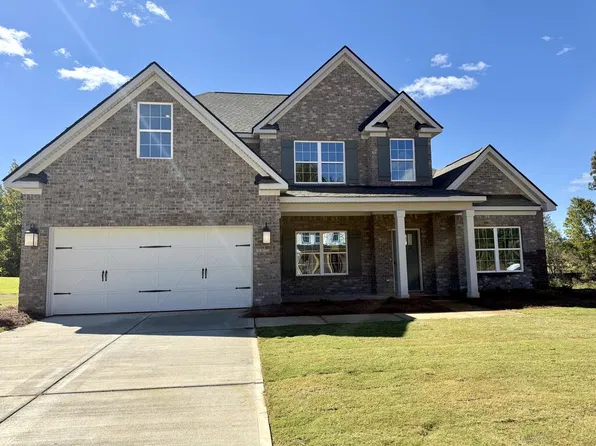4173 Holstein Hl, Columbus, GA 31904