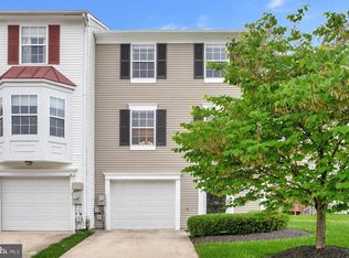 114 Pinecove Ct #116, Odenton, MD 21113