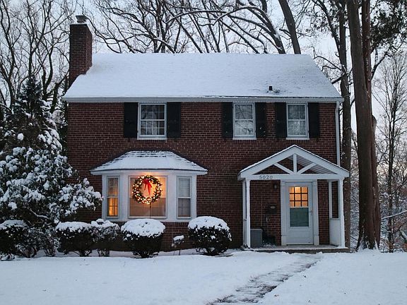 4th image of 5020 Dermond Rd